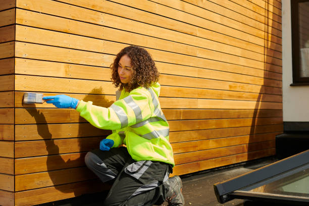 Siding Removal and Disposal in Hugoton, KS